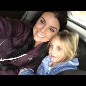 Meet your Posher, Deb